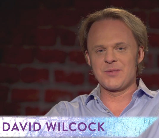 david wilcock