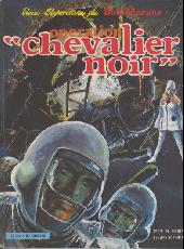 chevalier noir